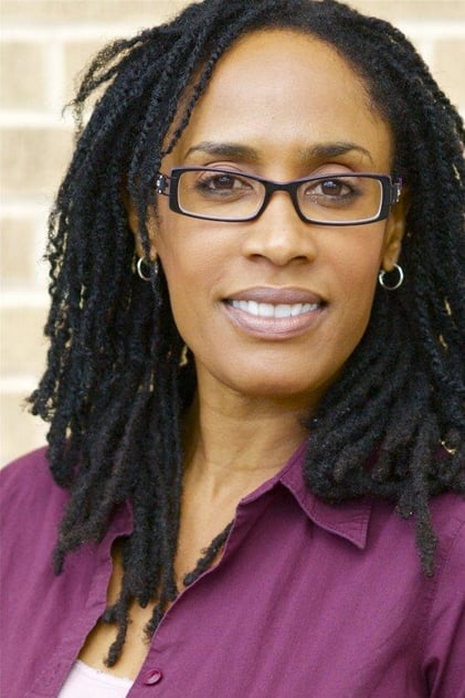 Lyn Alicia Henderson Lyn Alicia Henderson