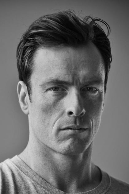 Toby Stephens Toby Stephens