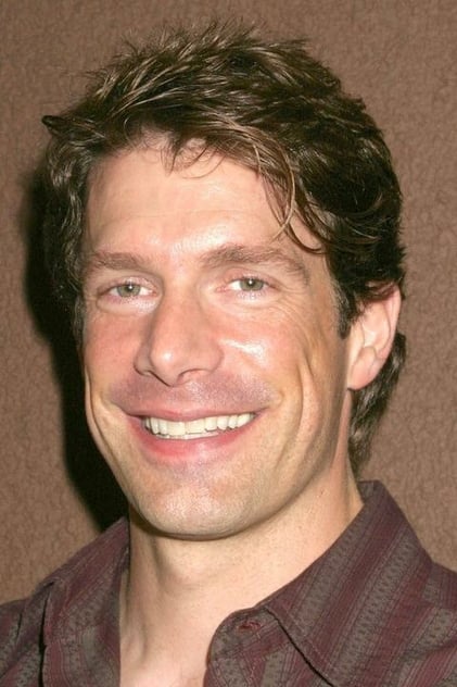 Jason Brooks Jason Brooks