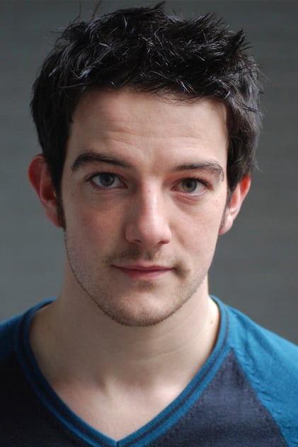 Kevin Guthrie Kevin Guthrie