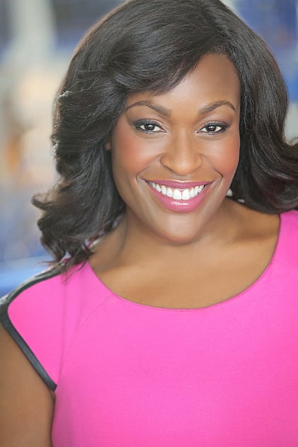 Cicily Daniels Cicily Daniels