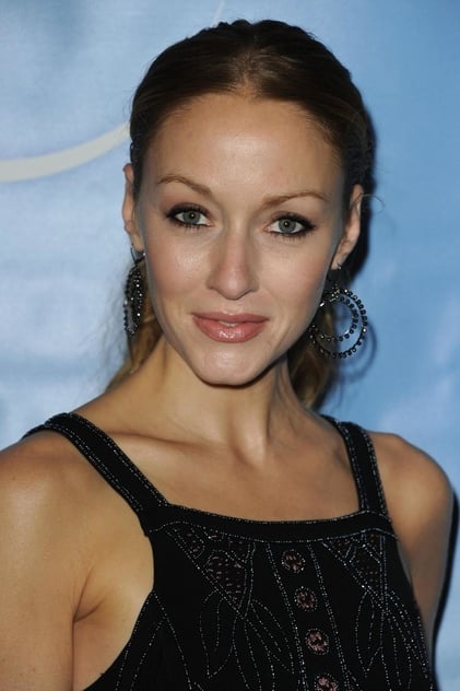 Jennifer Ferrin Jennifer Ferrin