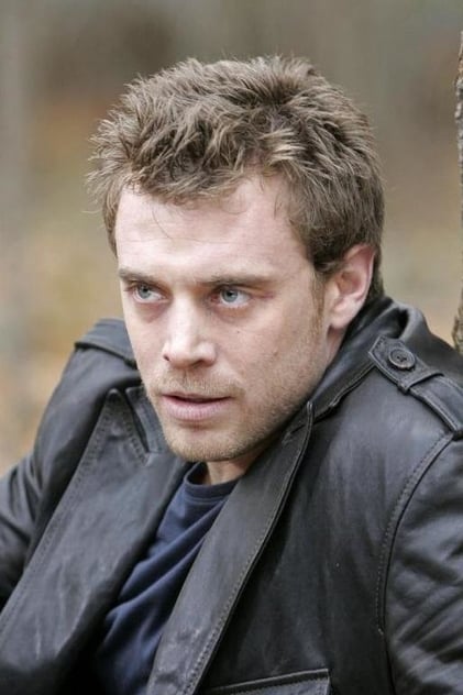 Billy Miller Billy Miller