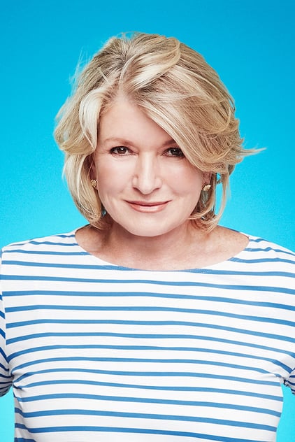 Martha Stewart Martha Stewart