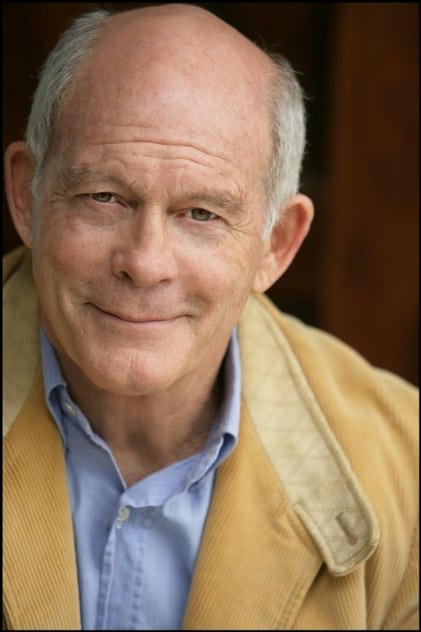 Max Gail Max Gail