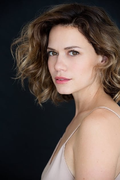 Bethany Joy Lenz Bethany Joy Lenz