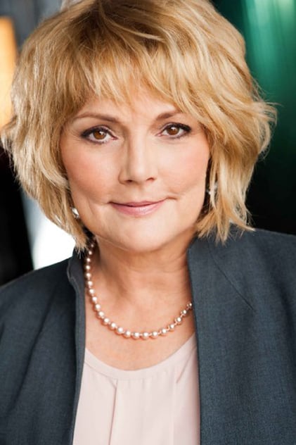 Beverly Leech Beverly Leech