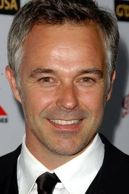 Cameron Daddo Cameron Daddo