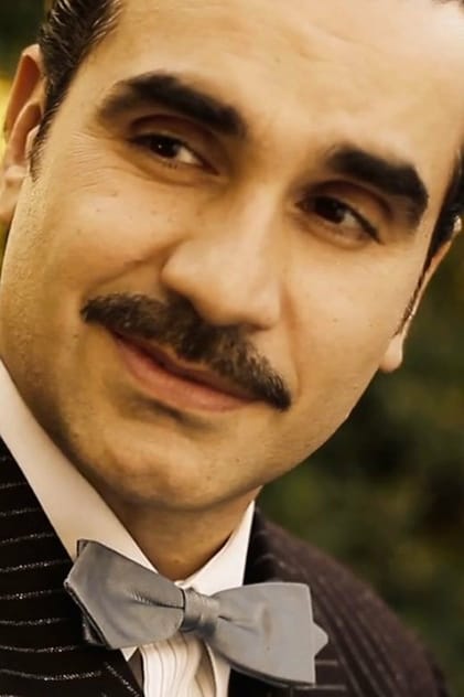 Eduardo Roman Eduardo Roman
