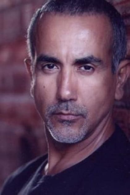 Rene Rivera Rene Rivera