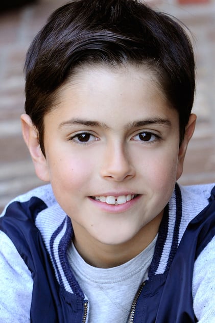 Samuel Faraci Samuel Faraci