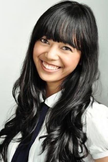 Arielle Tuliao Arielle Tuliao