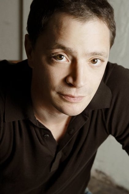 Joshua Malina Joshua Malina