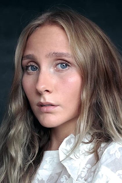 Moa Enqvist Stefansdotter Moa Enqvist Stefansdotter