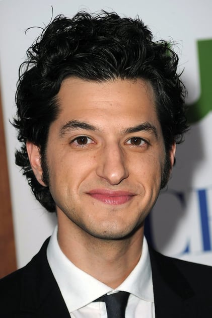 Ben Schwartz Ben Schwartz
