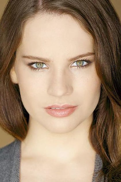 Brooke Palsson Brooke Palsson