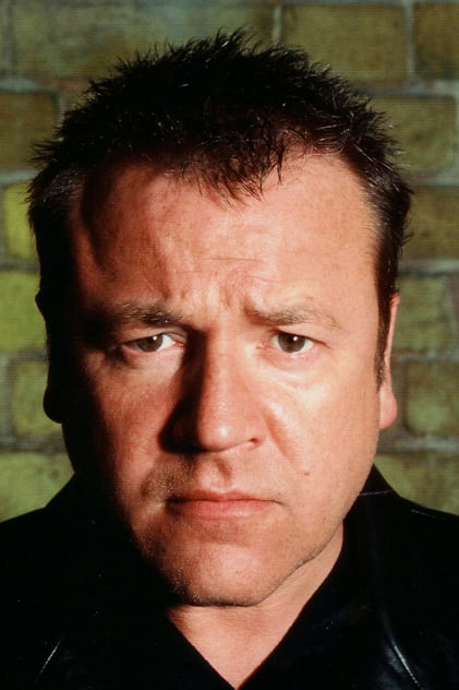 Ray Winstone Ray Winstone