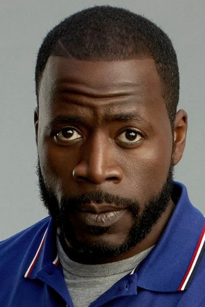 Demetrius Grosse Demetrius Grosse