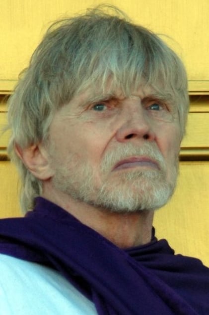 John Archer Lundgren John Archer Lundgren