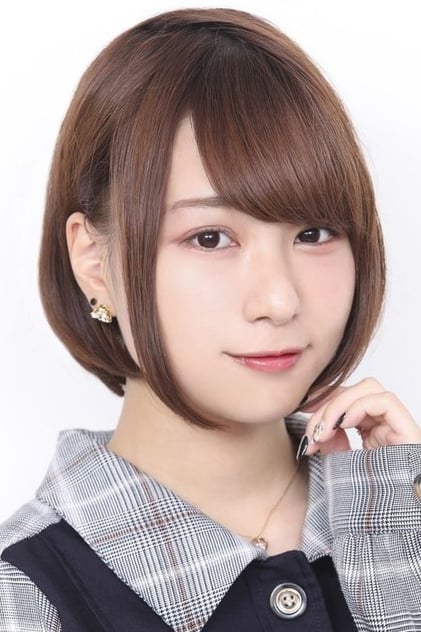 Miyu Tomita Miyu Tomita