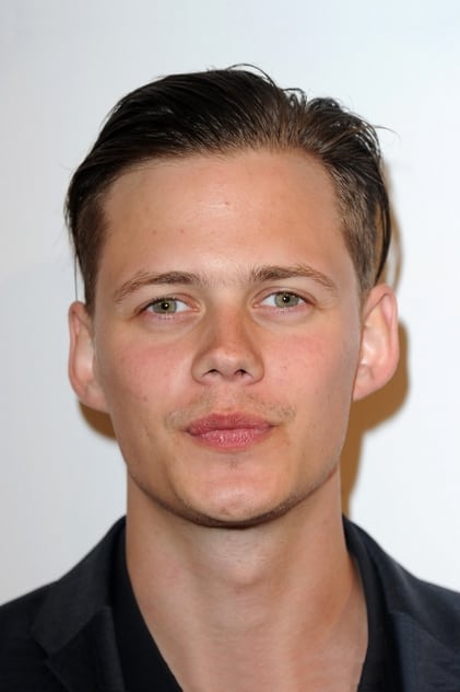 Bill Skarsgård Bill Skarsgård
