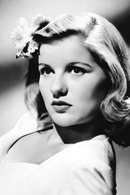 Barbara Bel Geddes Barbara Bel Geddes