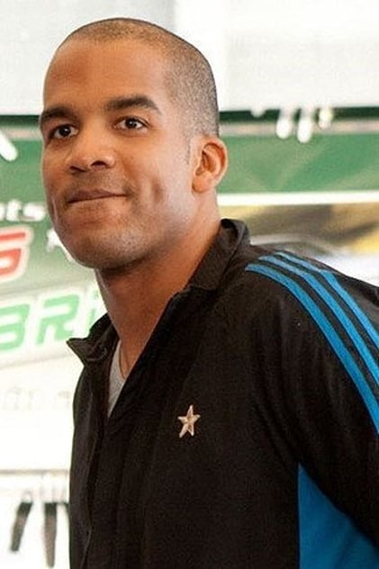 Reggie Austin Reggie Austin