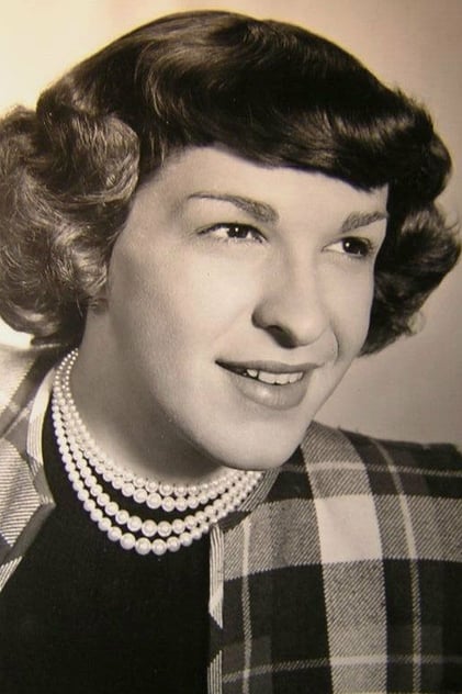 Nancy Walker Nancy Walker