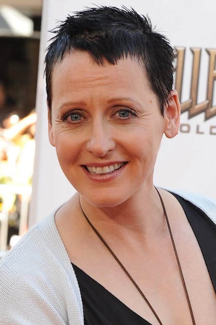 Lori Petty Lori Petty