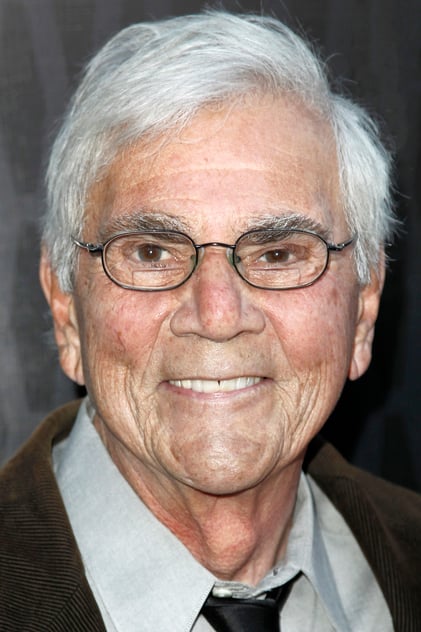 Alex Rocco Alex Rocco