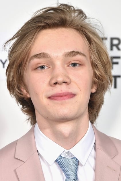 Charlie Plummer Charlie Plummer