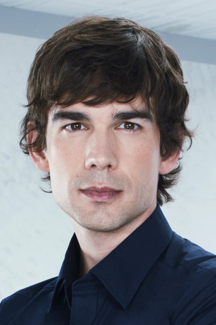 Christopher Gorham Christopher Gorham