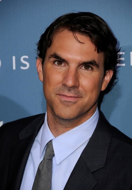 Paul Schneider Paul Schneider