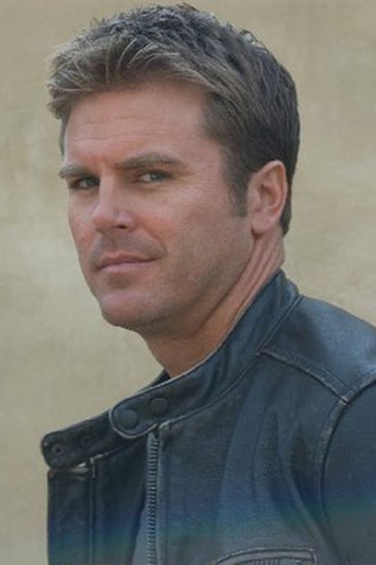 Aaron McPherson Aaron McPherson