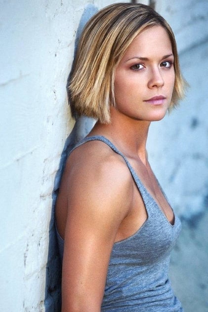 Alicia Ziegler Alicia Ziegler