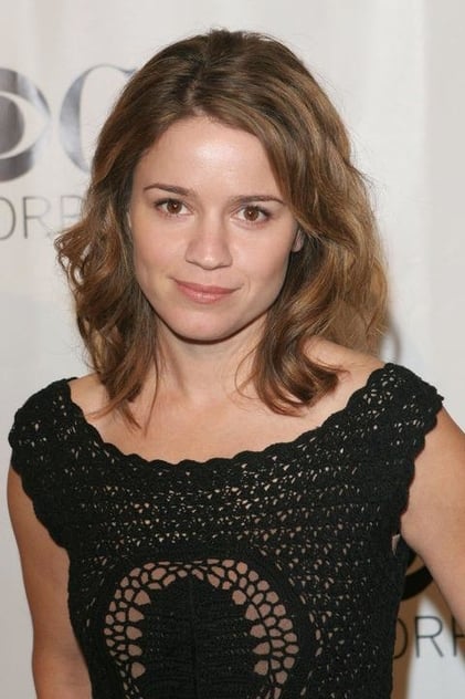 Anna Belknap Anna Belknap