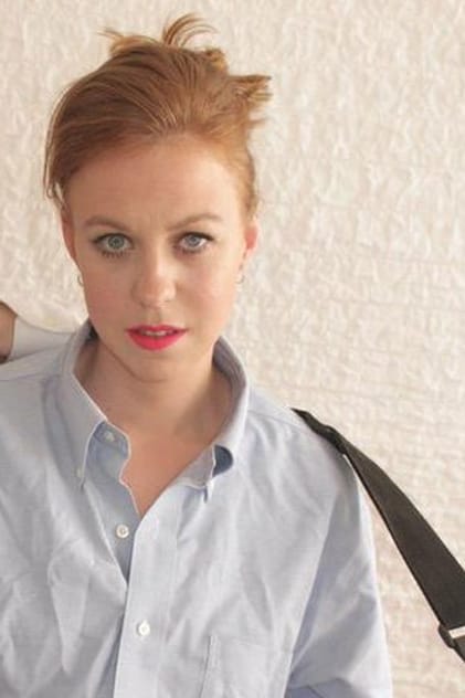 Ellie White Ellie White