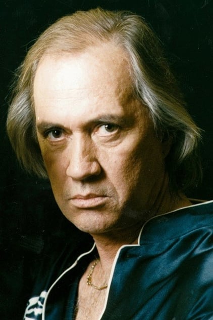 David Carradine David Carradine
