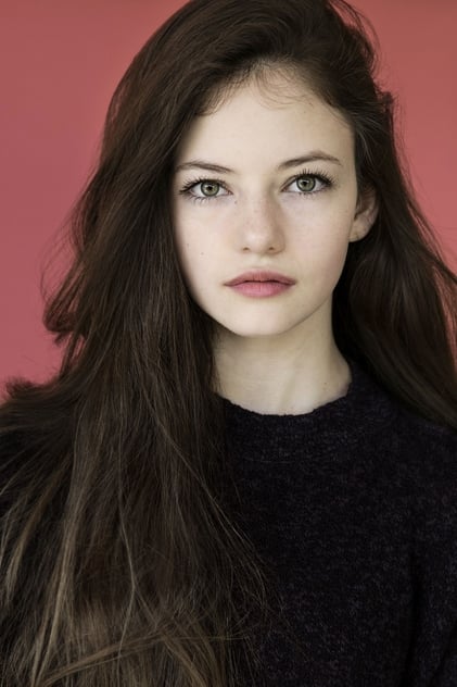 Mackenzie Foy Mackenzie Foy