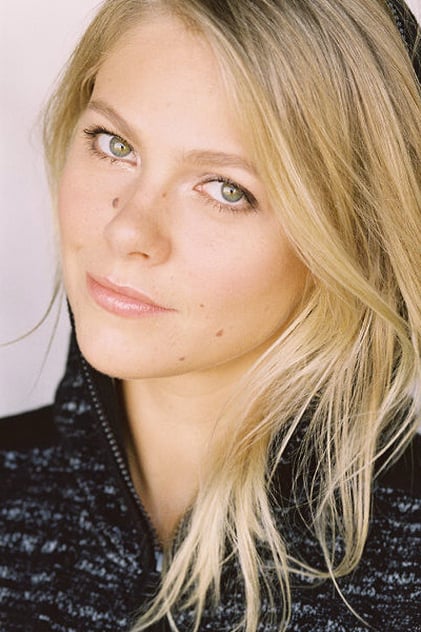 Lily Cowles Lily Cowles