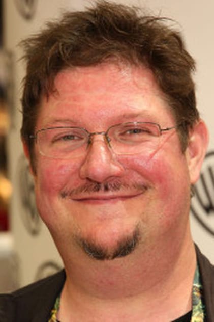 Dave B. Mitchell Dave B. Mitchell