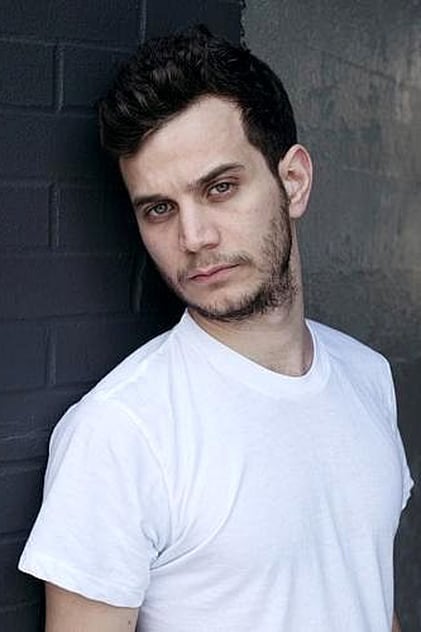 Michael Moshonov Michael Moshonov