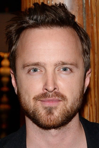 Aaron Paul Aaron Paul