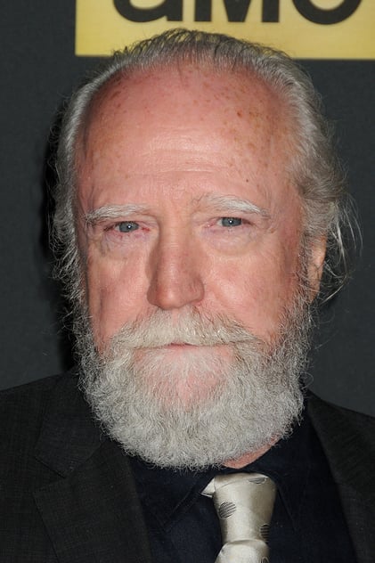 Scott Wilson Scott Wilson
