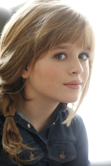 Lulu Wilson Lulu Wilson