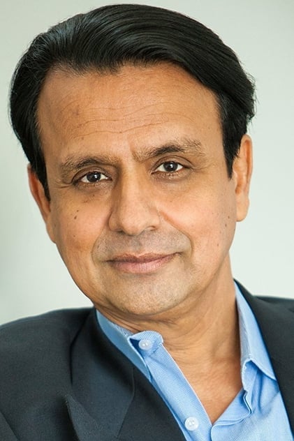 Ajay Mehta Ajay Mehta