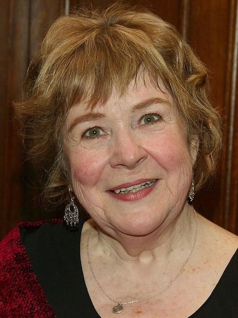 Marylouise Burke Marylouise Burke