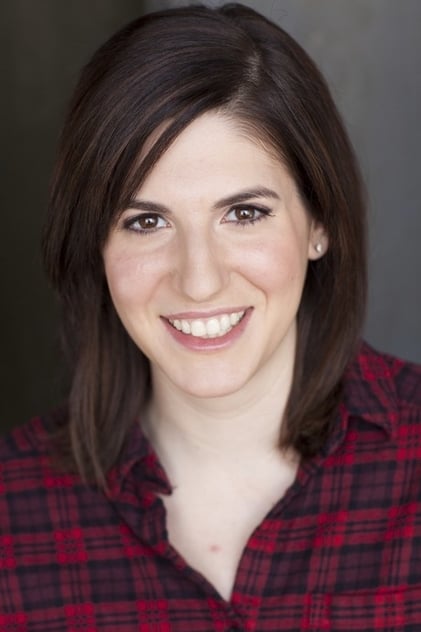 Rachel Wenitsky Rachel Wenitsky