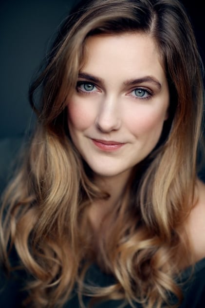 Grace Calder Grace Calder