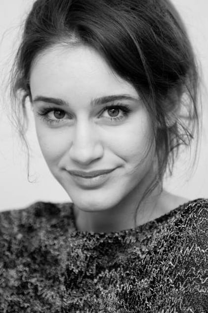 Valentina Bellè Valentina Bellè